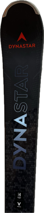 Narty DYNASTAR Speed 563 S + wiązania LOOK NX 12 Konect GW - Adventure Sports
