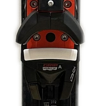 Narty DYNASTAR Speed 563 S + wiązania LOOK NX 12 Konect GW - Adventure Sports
