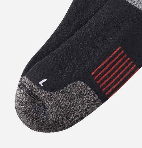 Skarpety ROSSIGNOL Sapa Mid Socks czarne
