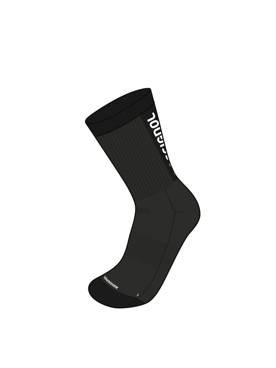 Skarpety męskie ROSSIGNOL New Presset Socks czarne
