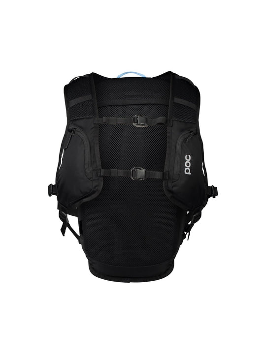 Plecak rowerowy POC COLUMN VPD Backpack 13L - czarny

