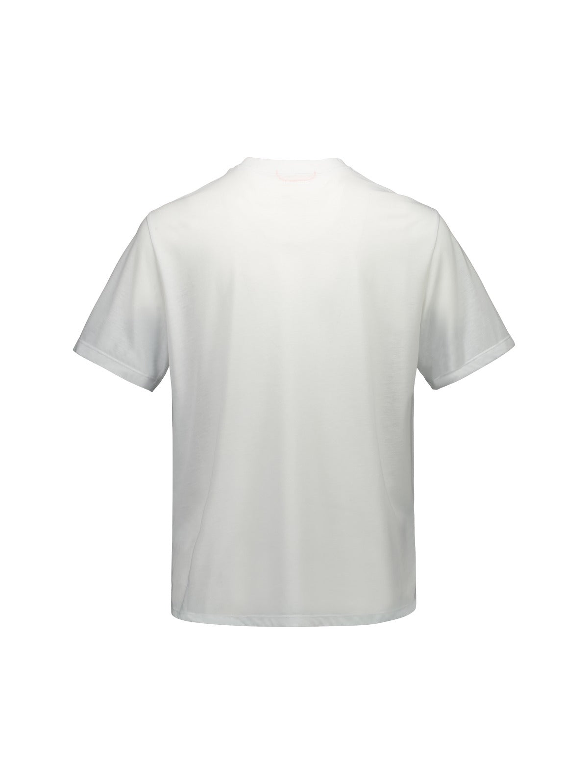 Koszulka rowerowa POC M's Motion S/S Jersey biała