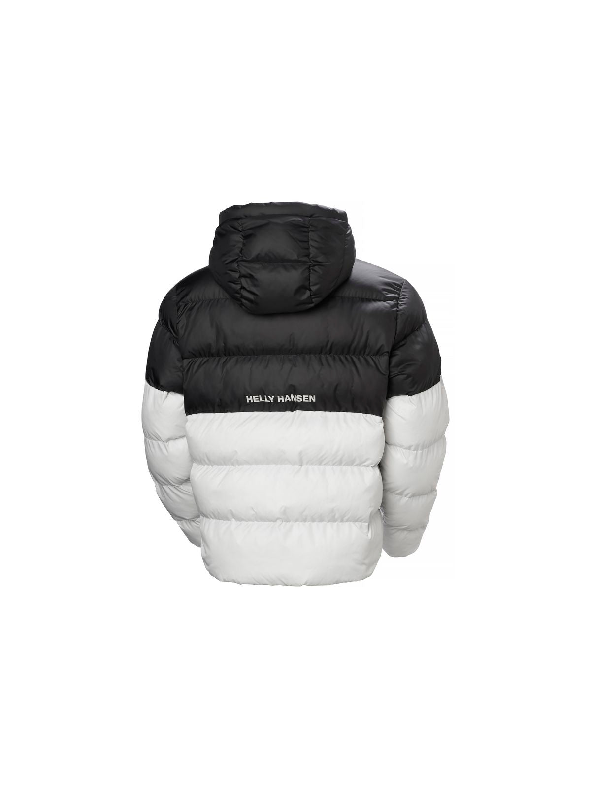 Kurtka męska HELLY HANSEN Active Puffy Jacket kolor biały