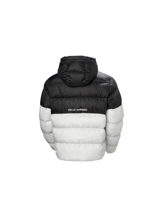 Kurtka męska HELLY HANSEN Active Puffy Jacket kolor biały
