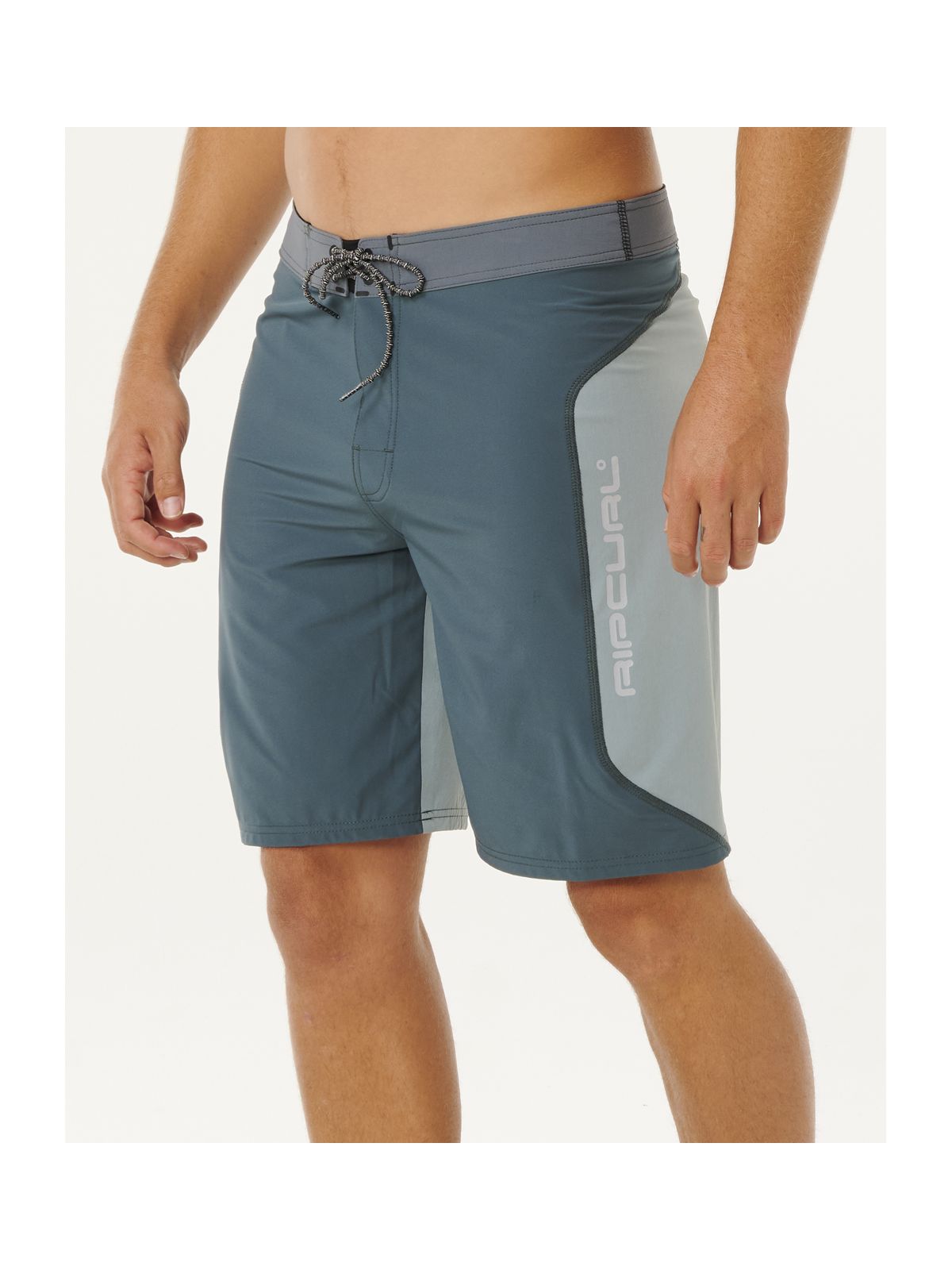 Boardshorty męskie RIP CURL Mirage Search zielone