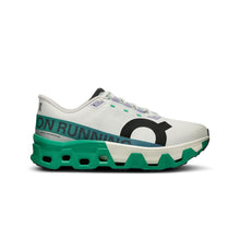 Buty do biegania męskie ON RUNNING Cloudmonster Hyper biały
