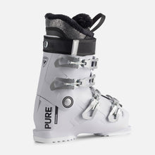 Buty narciarskie damskie ROSSIGNOL PURE COMFORT 60 szary
