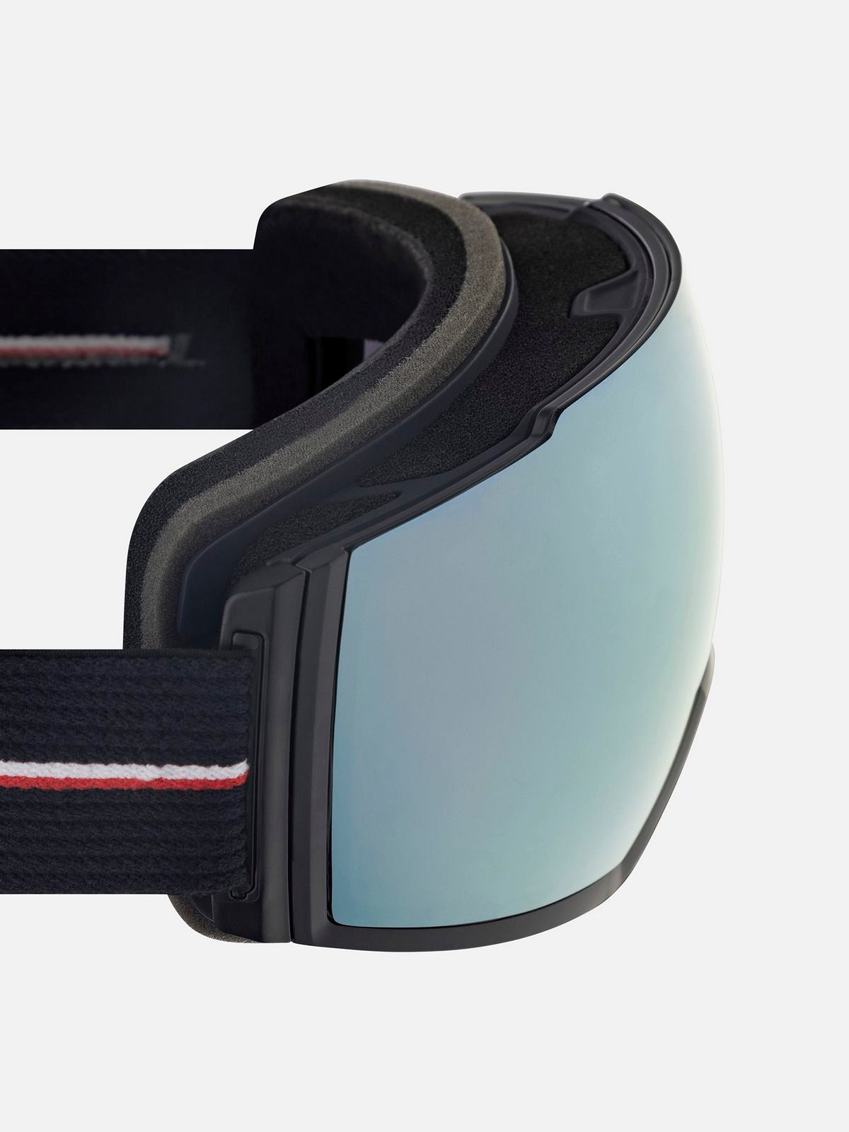 Gogle narciarskie ROSSIGNOL Magne'Lens Strato Cat 3 + Cat 1 granatowy