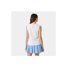 Top damski HELLY HANSEN W Thalia Tank Top biały
