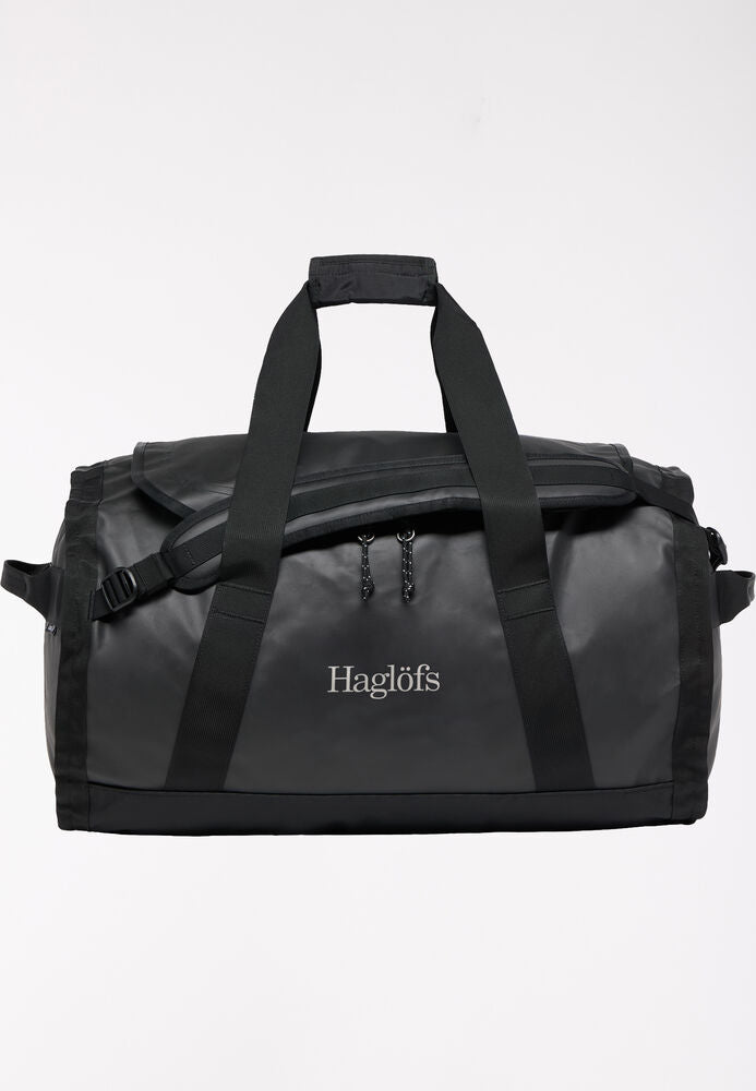 Torba HAGLÖFS Lava 70 true black