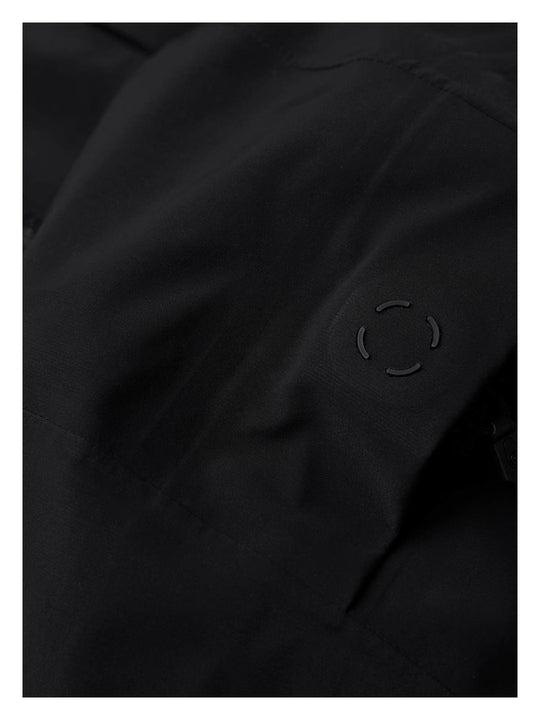 Kurtka męska SAIL RACING M Protector Coat czarna
