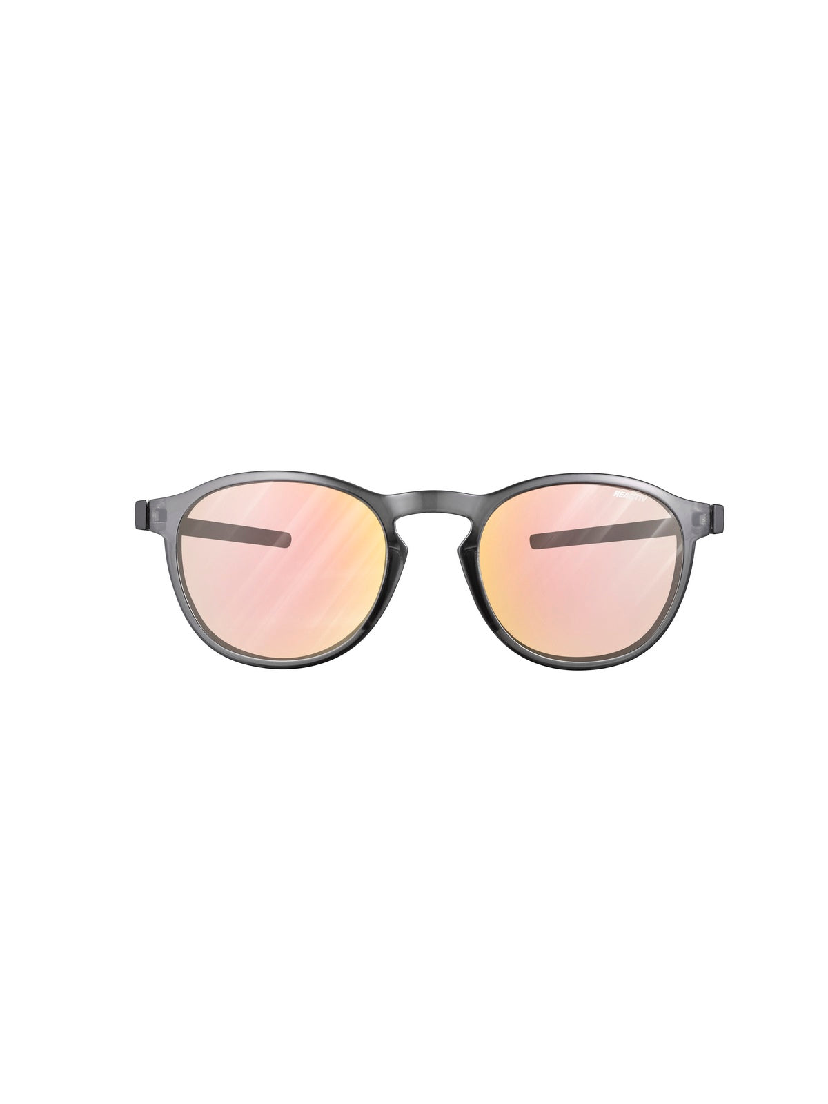 Okulary fotochromowe Julbo SHINE szary/czarny | Reactive Glare Control cat 1-3 - M - Adventure Sports