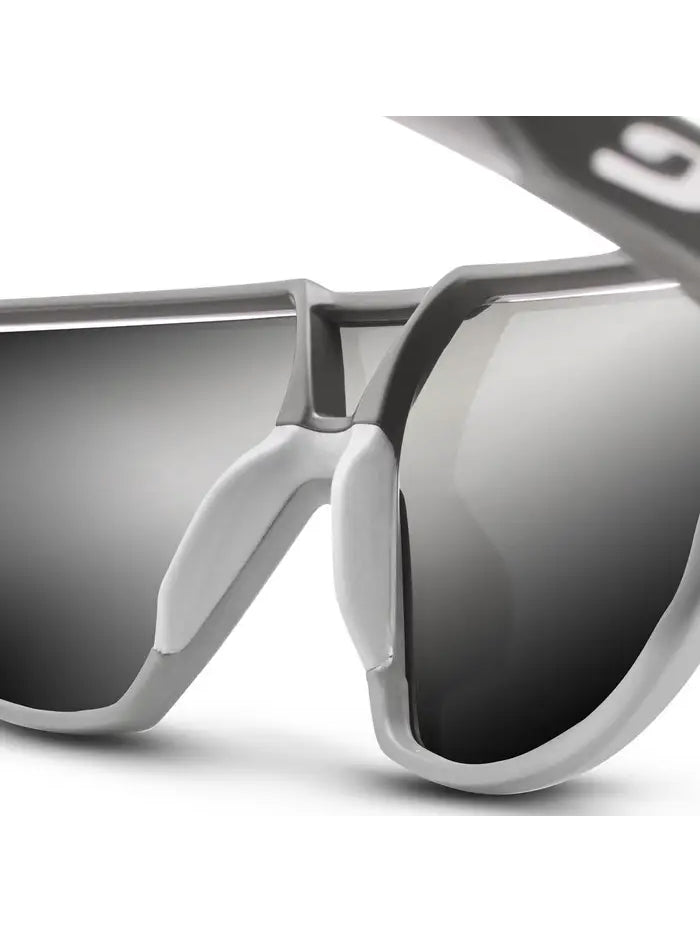 Okulary rowerowe JULBO FURY - czarny | Spectron Cat 1 - M - Adventure Sports