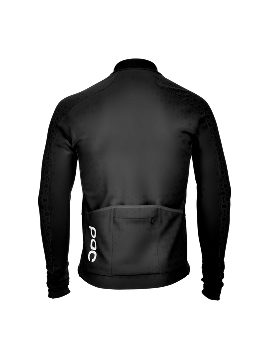 Koszulka Rowerowa POC AVIP CERAMIC THERMAL - Adventure Sports
