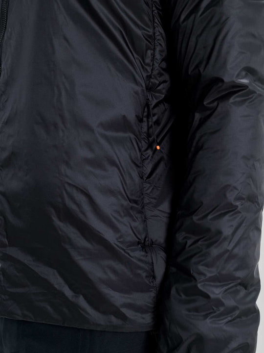 Kurtka męska POC M's POC Lite Padded Jacket czarny

