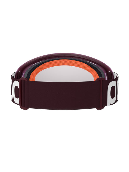 Gogle rowerowe POC Ora Cat 1 bordowy - TU - Adventure Sports
