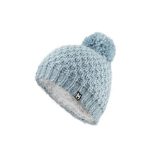 Czapka zimowa damska MILLET W Sky Beanie Niebieski - TU - Adventure Sports
