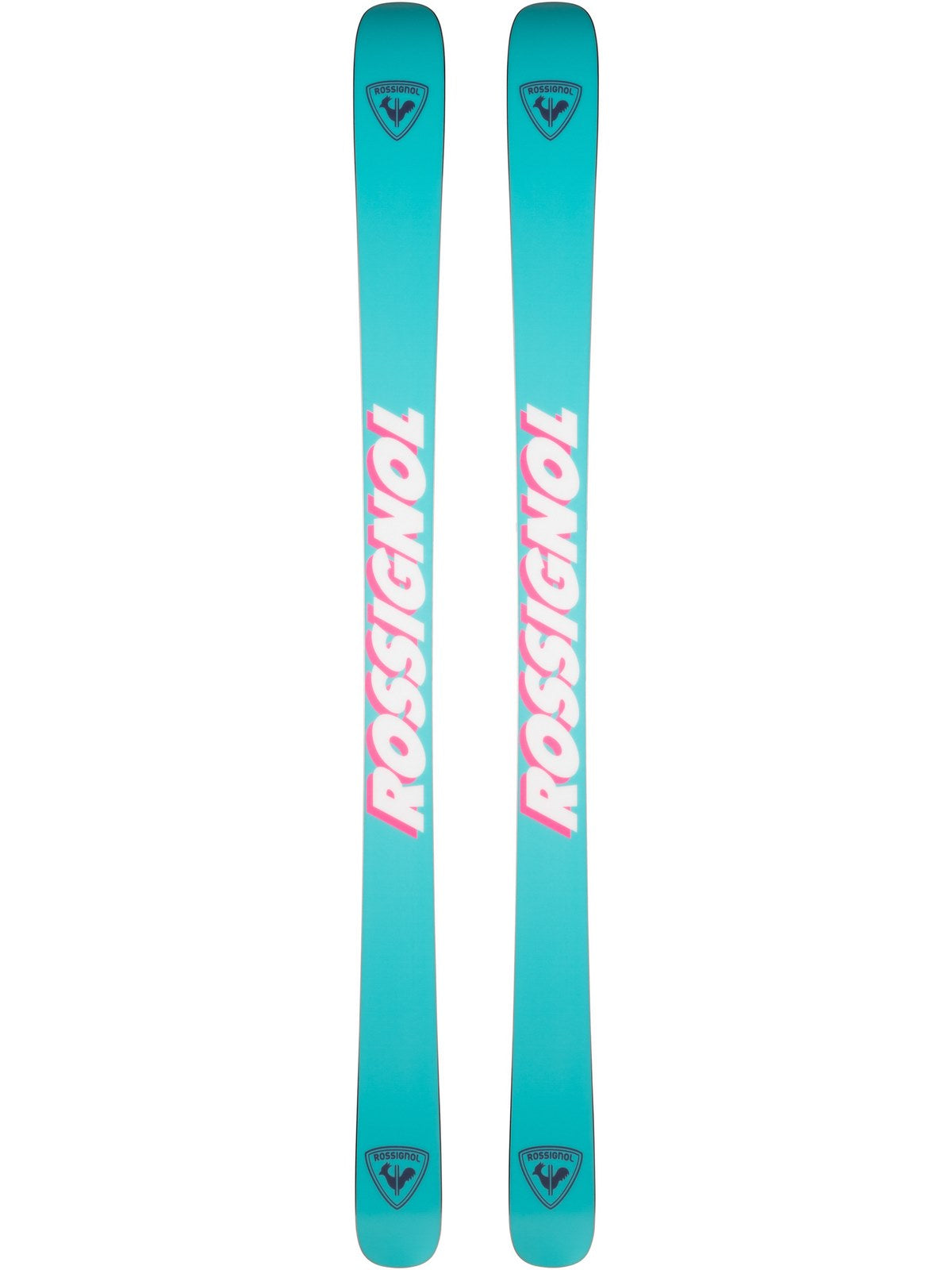 Narty freeride ROSSIGNOL SUPER BLACKOPS 98 OPEN + wiązania LOOK Pivot 15 - Adventure Sports