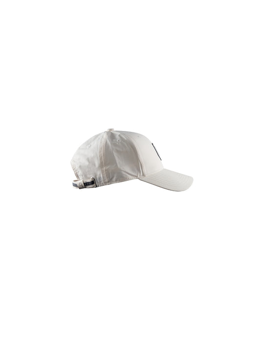 Czapka SAIL RACING Fleet Cap biała
