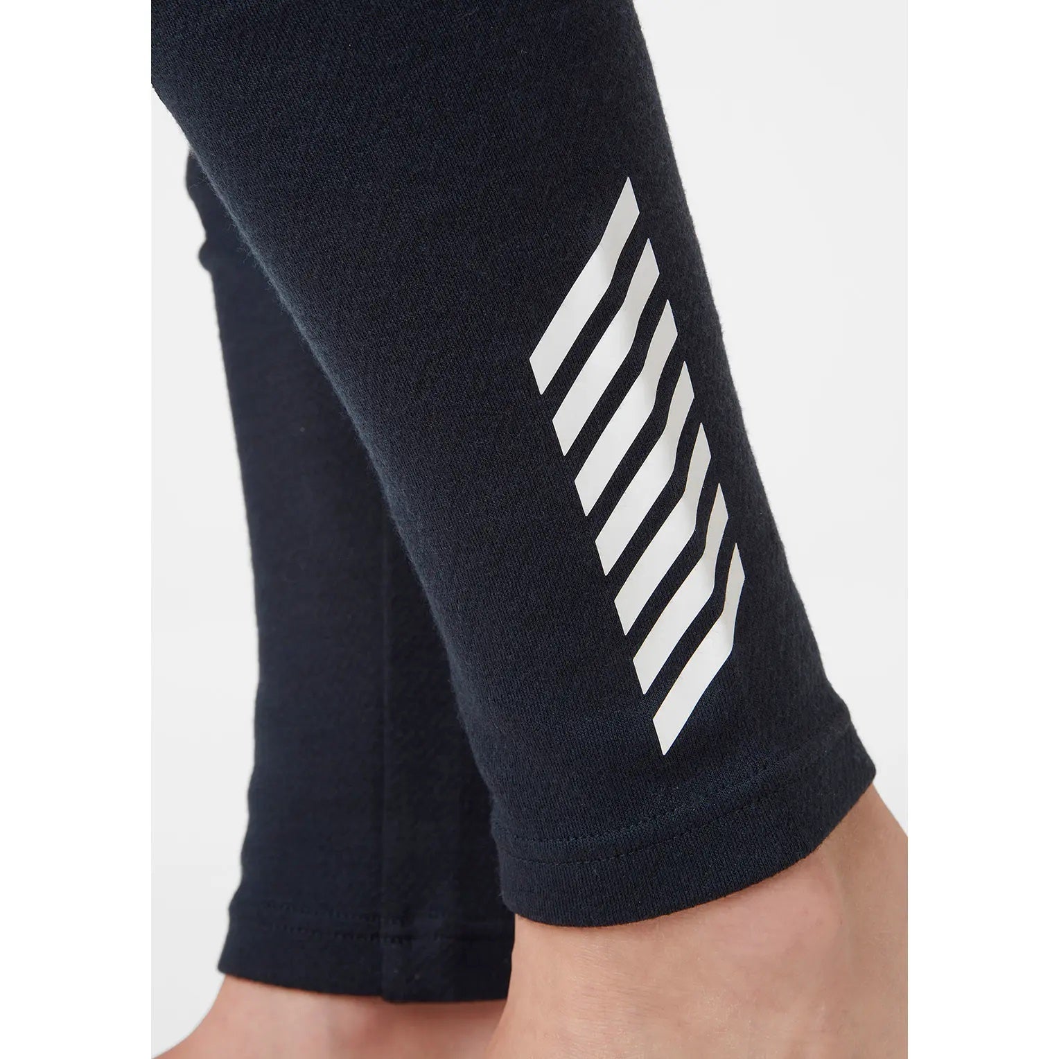 Spodnie Helly Hansen W Lifa Merino Midweight Pant granatowy - Legginsy - Adventure Sports