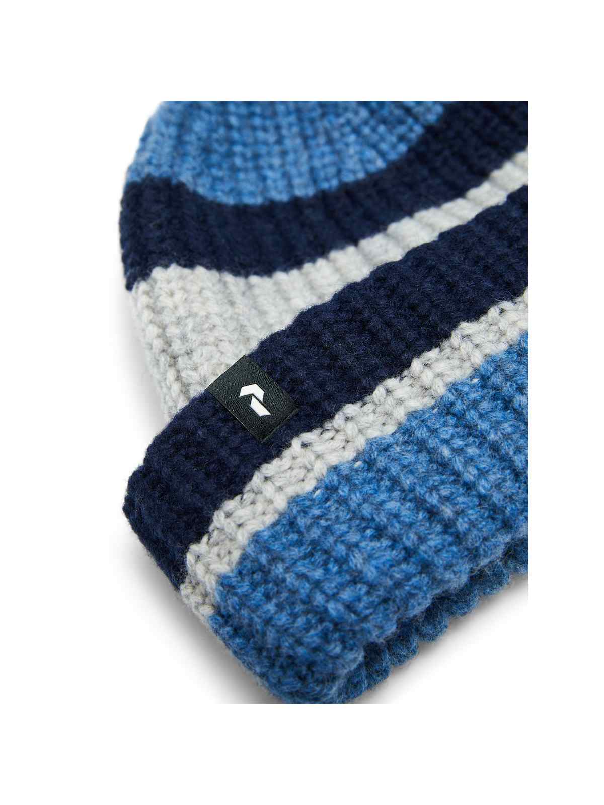 Czapka PEAK PERFORMANCE Slopestyle Beanie niebieska