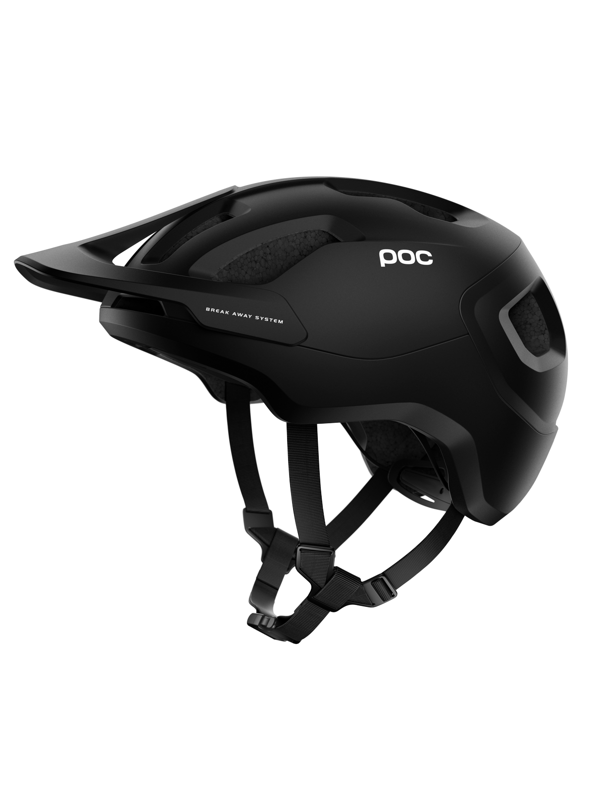 Kask Rowerowy POC AXION SPIN - rowerowy - Adventure Sports