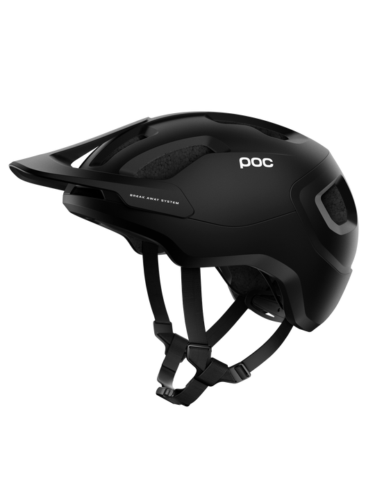 Kask Rowerowy POC AXION SPIN - rowerowy - Adventure Sports
