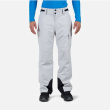 Spodnie narciarskie męskie Rossignol Relax Pant szary - Adventure Sports
