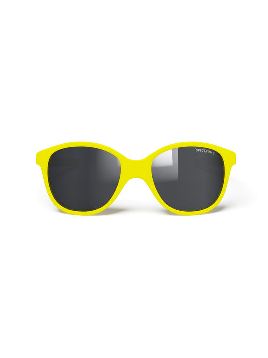 Okulary dla dzieci JULBO THEA żółty Cat 3 - 4-8 - Adventure Sports
