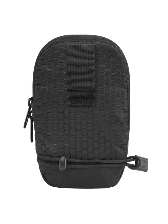 Saszetka MILLET Ubic Shoulder Pocket Czarny - TU - Adventure Sports

