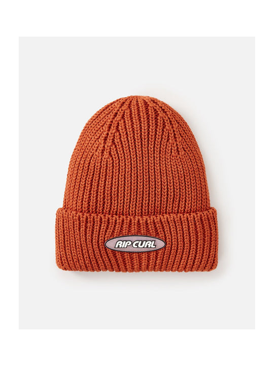 Czapka RIP CURL Premium Surf Shallow Beanie czerwony - TU - Adventure Sports
