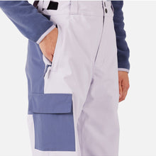 Spodnie narciarskie dziecięce ROSSIGNOL Jr Outerlimites Insulated Pant czarne
