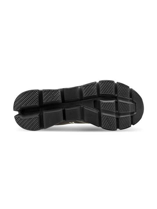 Buty męskie biegowe ON RUNNING CLOUDFLYER Waterproof - czarne
