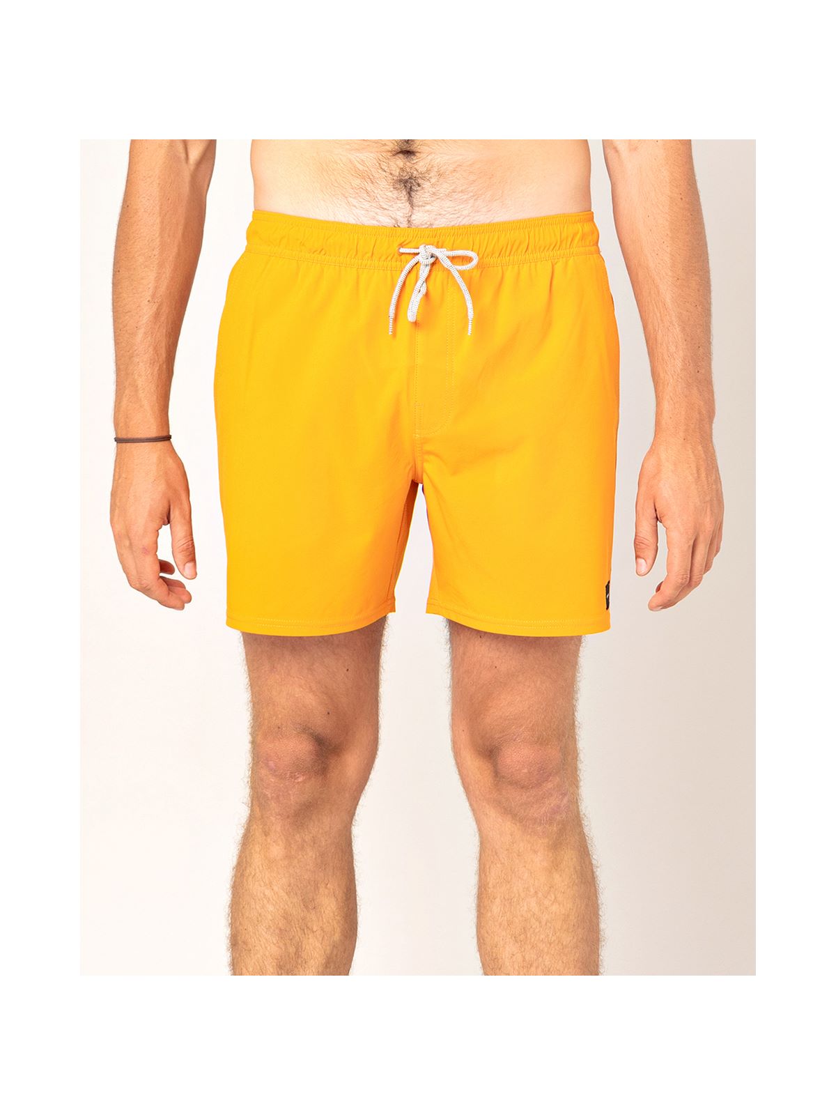 Szorty  kąpielowe RIP CURL DAILY VOLLEY 16 żółte