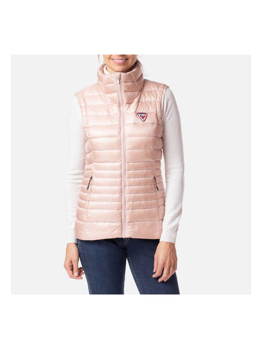 Kamizelka ROSSIGNOL W CLASSIC LIGHT VEST - Adventure Sports
