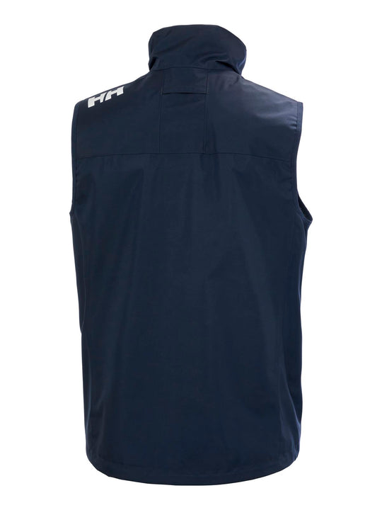 Kamizelka HELLY HANSEN Crew Vest 2.0 granatowy - Adventure Sports

