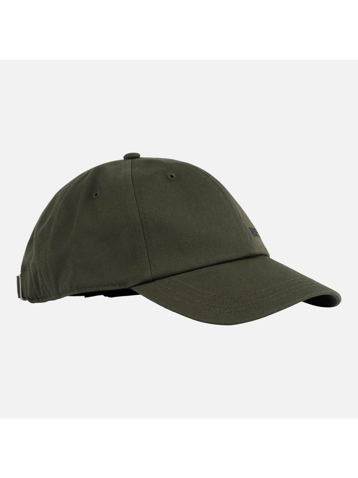 Czapka z daszkiem ROSSIGNOL New Corporate Cap zielona