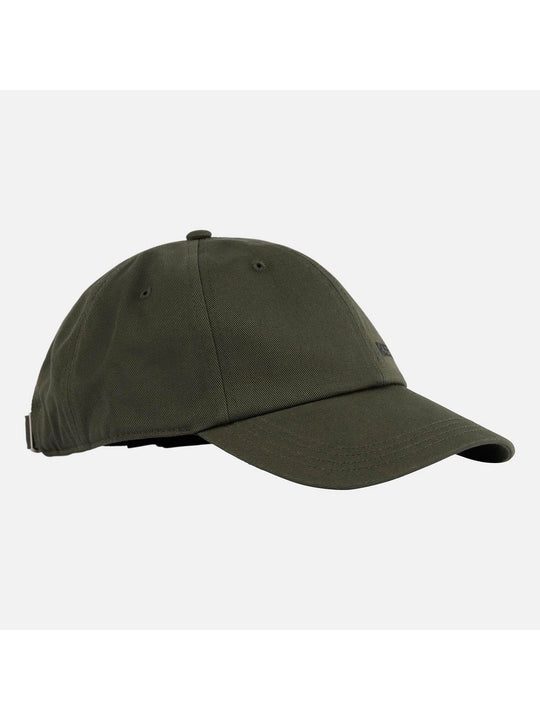 Czapka z daszkiem ROSSIGNOL New Corporate Cap zielona
