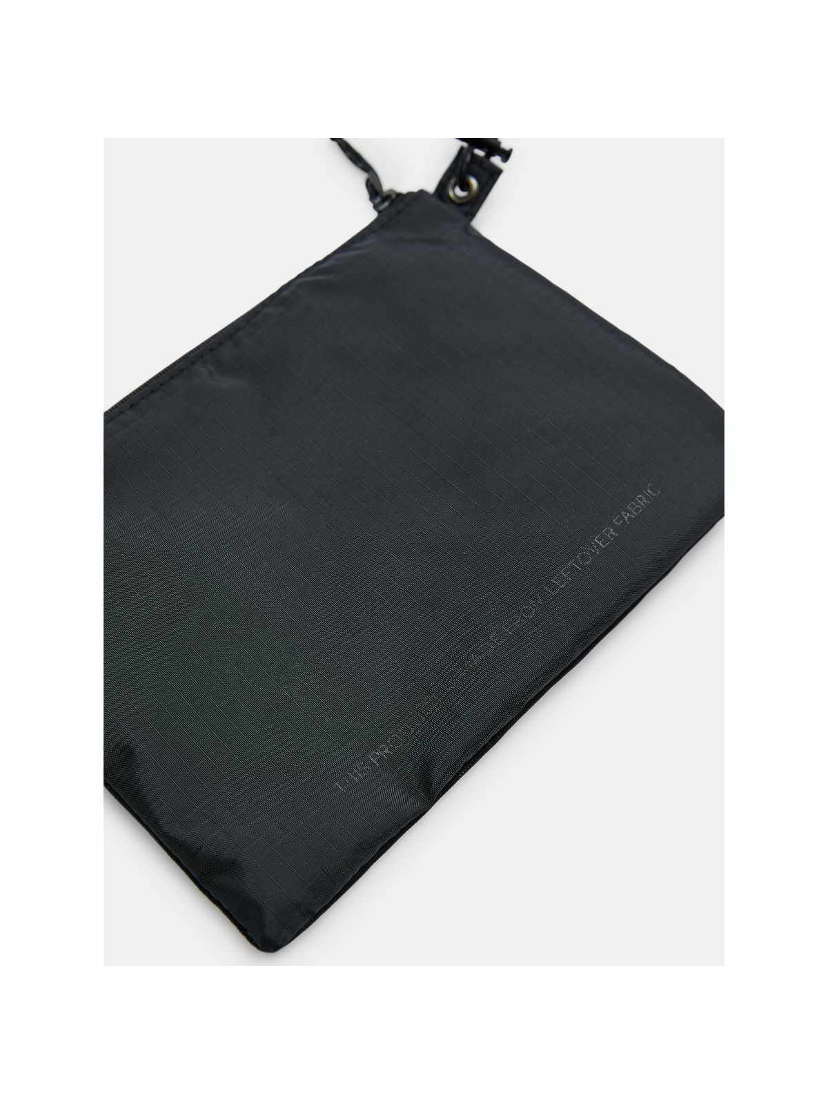 Torba Peak Performance Accessory Bag czarny - TU - Adventure Sports