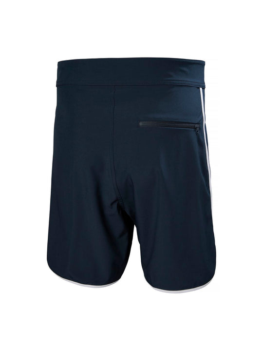 Szorty HELLY HANSEN Hp Curve Board Shorts 7” granatowy - Adventure Sports
