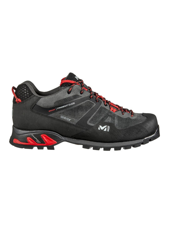 Buty do wspinaczki męskie MILLET M Trident Guide Gtx Szary - sportowe - Adventure Sports
