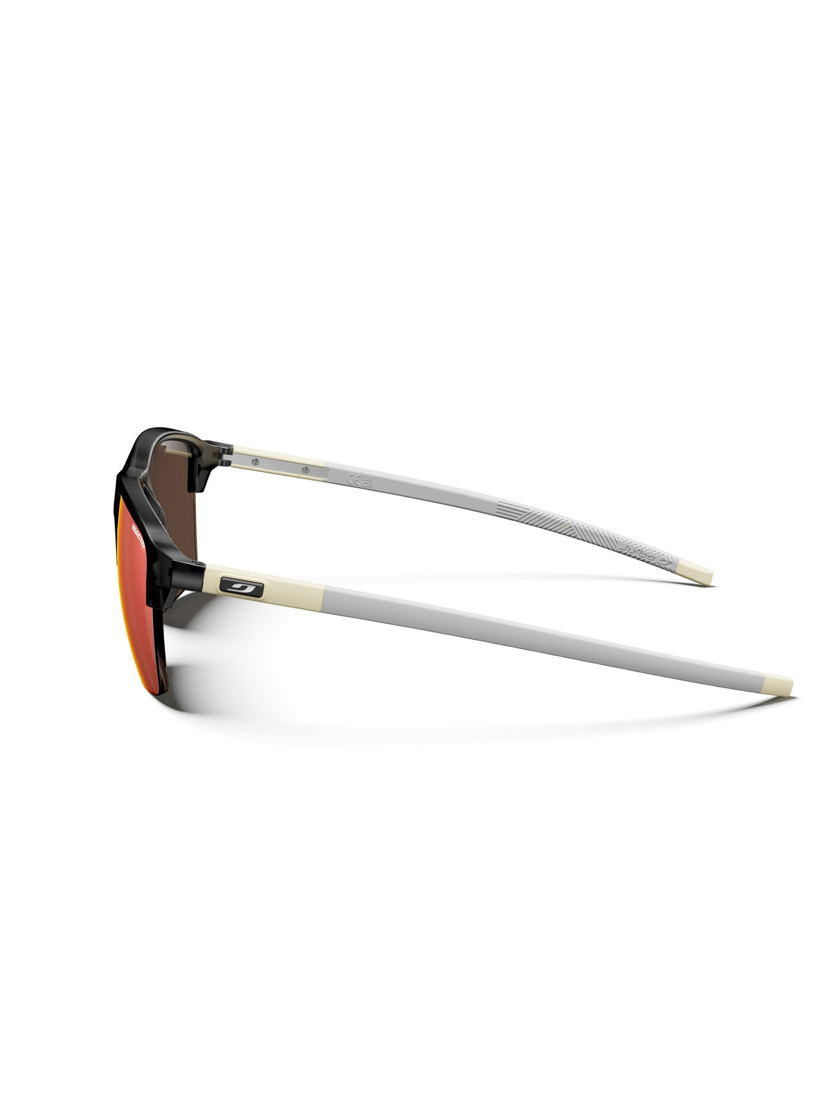 Okulary fotochromowe JULBO CROSSLINE czarny Cat 1-3 - L - Adventure Sports