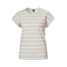 Koszulka damska HELLY HANSEN W Thalia Summer Top multicolor - Adventure Sports
