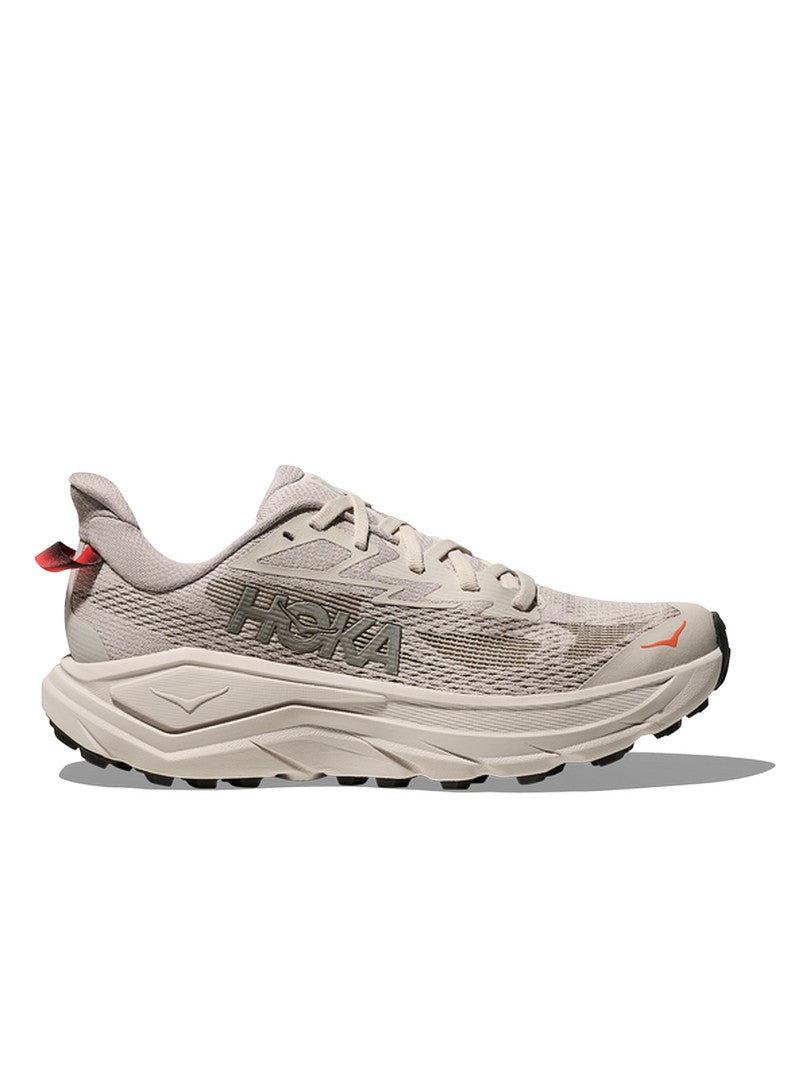 Buty do biegania HOKA W CHALLENGER 8 beżowe