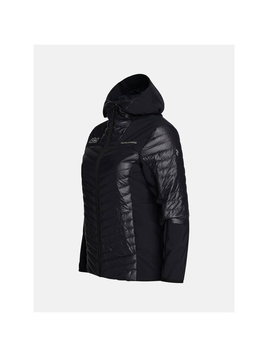 Kurtka Peak Performance W VERTIXS LINER J PATCH - narciarska - Adventure Sports
