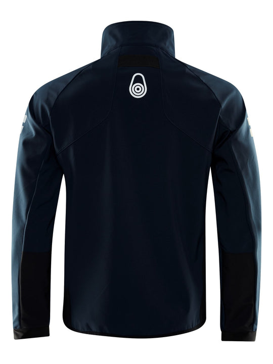 Kurtka SAIL RACING Spray Softshell Granatowy - Adventure Sports
