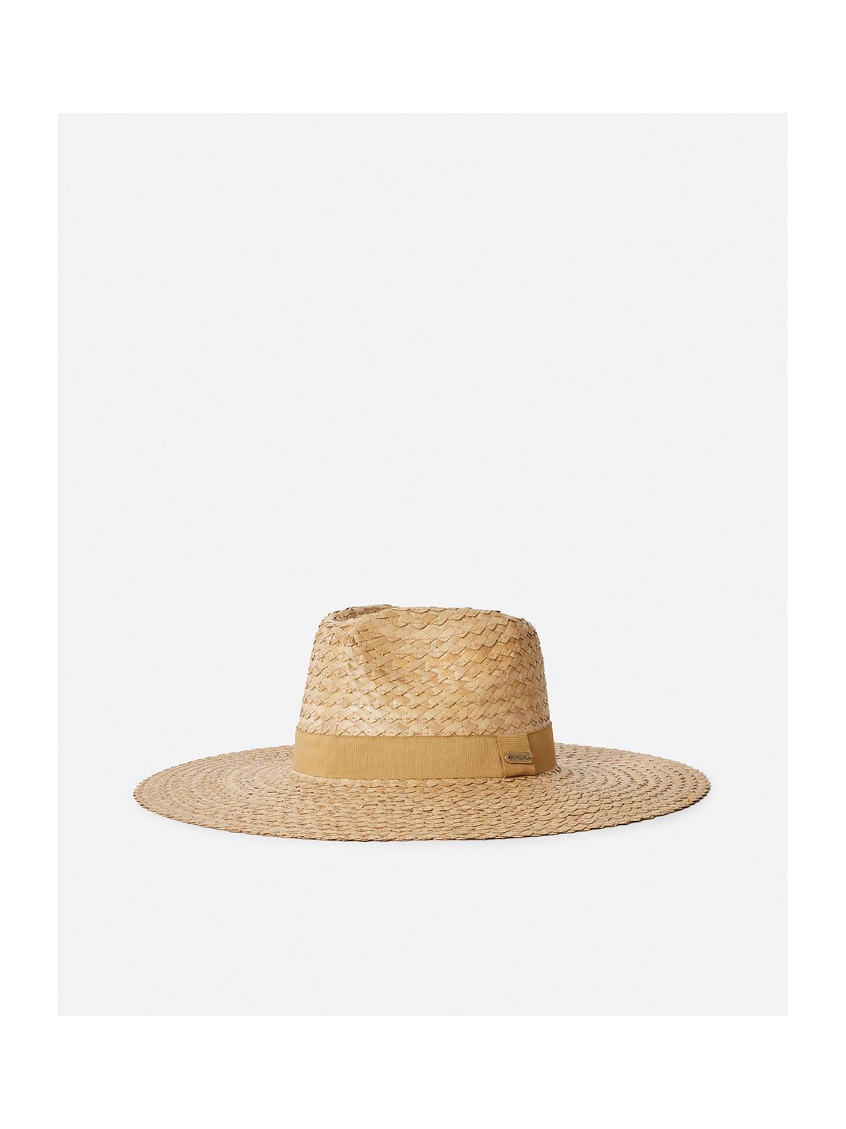 Kapelusz RIP CURL Premium Surf Straw Panama beżowy