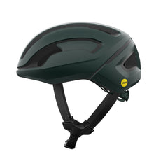 Kask rowerowy POC Omne Air Wide Fit MIPS zielony
