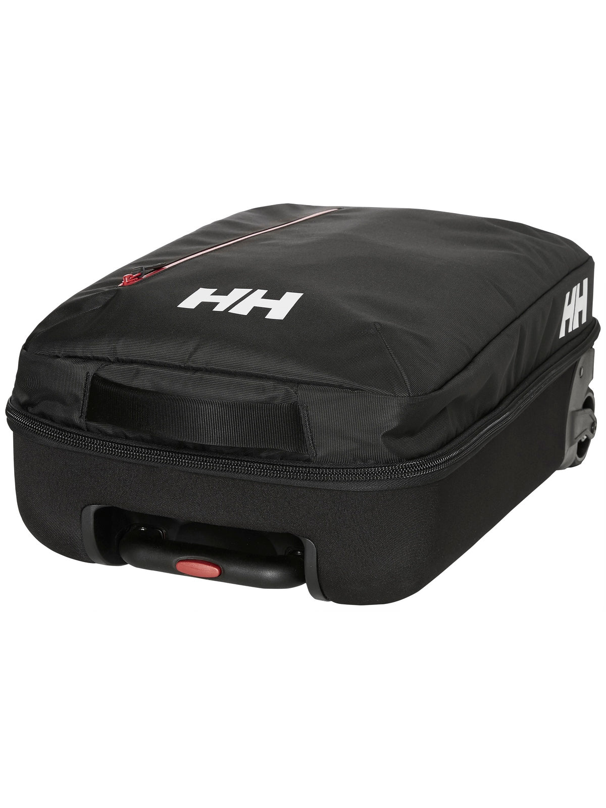 Torba Helly Hansen Sport Exp. Trolley Carry On czarny - TU - Adventure Sports