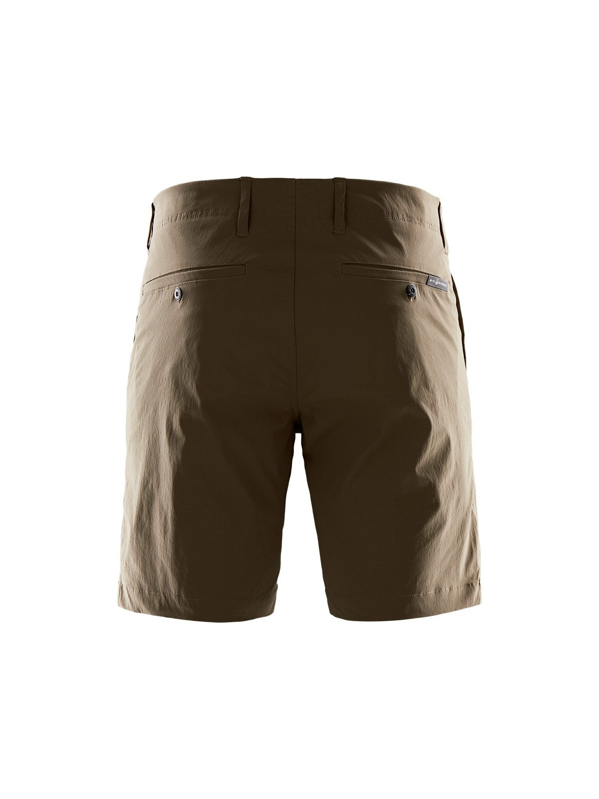 Spodenki męskie Sail Racing Race Chino Shorts brązowe - Szorty - Adventure Sports